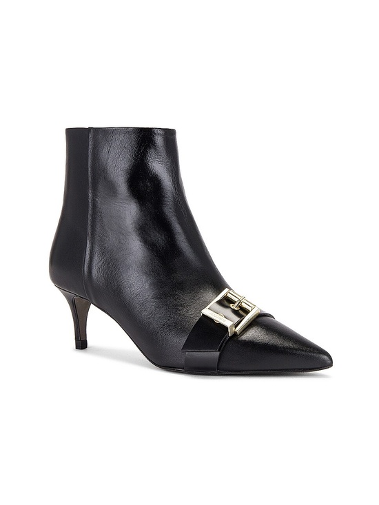 All Saints Shoes - Allsaints Rebecca Boot in Black